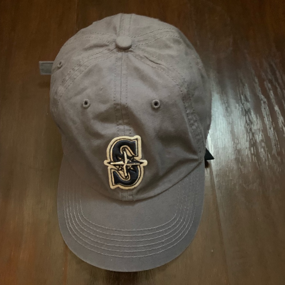 Seattle Mariners hat